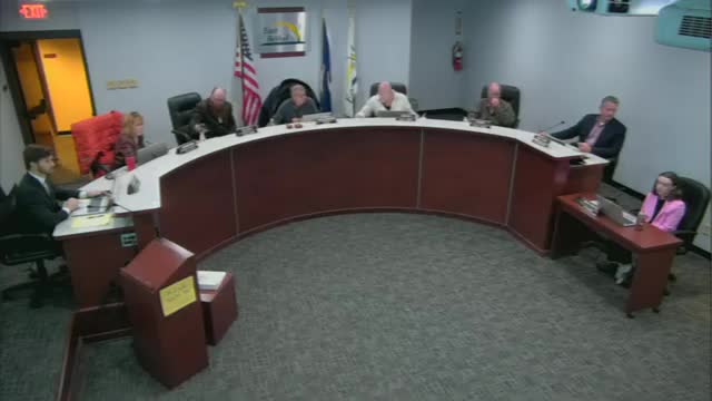 Lakefront resident urges ordinance after weeks of large events at short-term rental