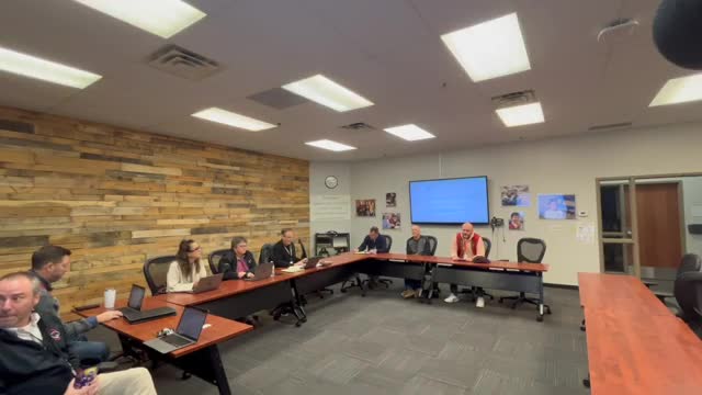 Shakopee School Board asks state association to file amicus brief supporting Dr. Redmond’s Eighth Circuit petition