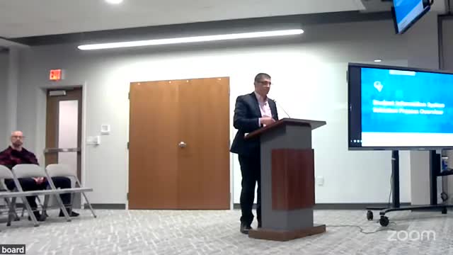 Great Valley SD staff recommend Infinite Campus as new student information system; board to vote next week