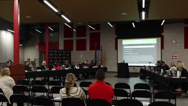 Muskego-Norway board approves calendars, policies, guidebooks, salary change and donation package