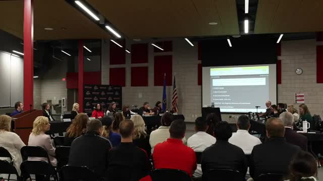 Muskego-Norway board outlines new screening and training after guest-teacher incident