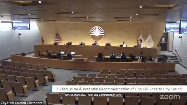 Sunnyvale Planning Commission unanimously forwards "universal-design" housing proposal to city council