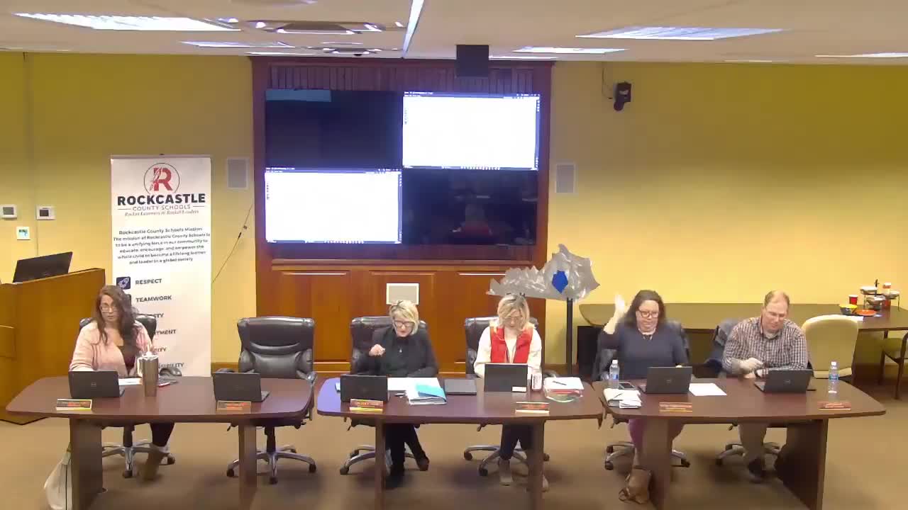 Board approves BG-1 for RCHS Athletic Performance Complex with initial $7.4 million budget