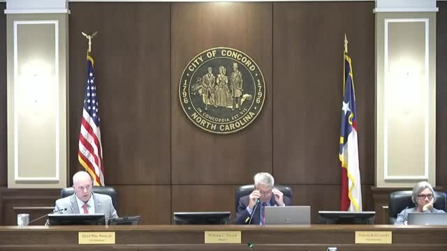 Council hears staff plan to allow taller industrial buildings on large parcels, with design rules