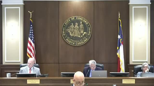 Council hears request for preliminary approval of $17M conduit bonds for Norcutt Mill affordable housing