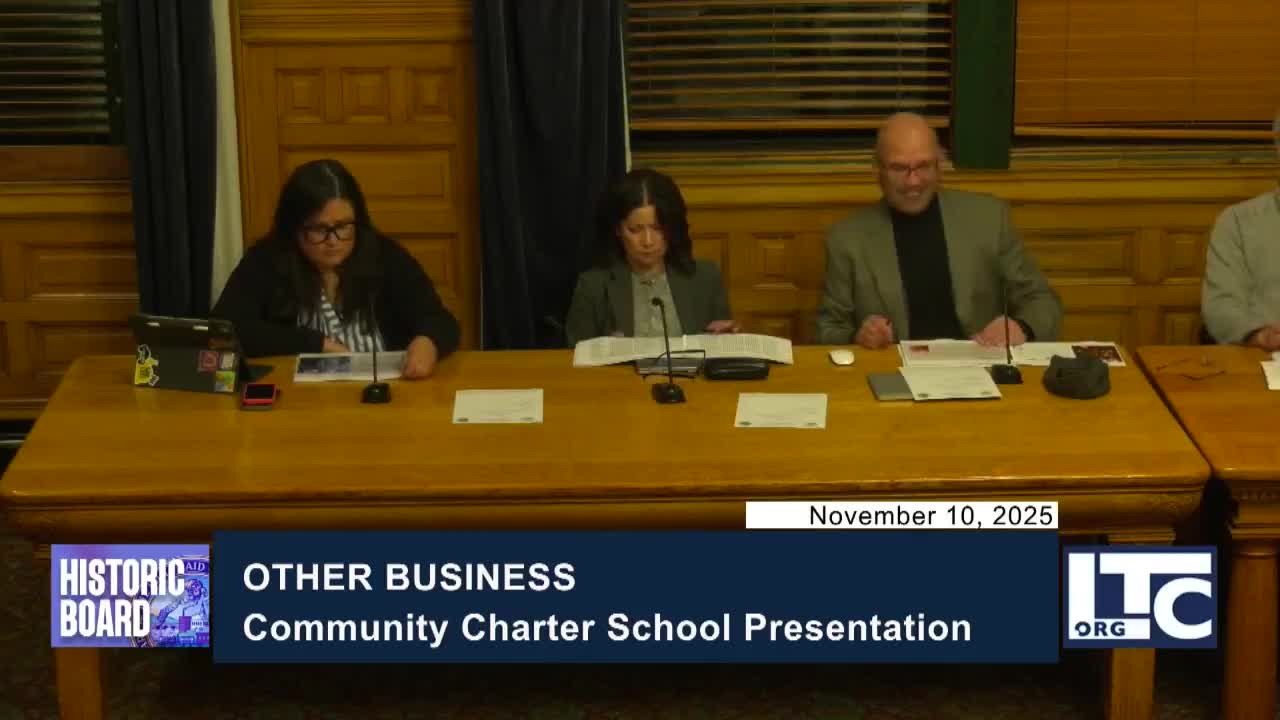 Lowell charter school presents gym plan as engineers warn of seismic risk to historic smokestack