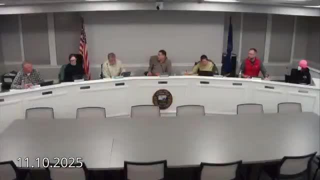 Councilors Back Research into ‘Community Resource Coordinator’; mixed views on buying Drown Road facility