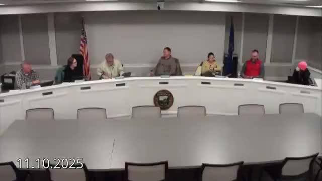 Councilors ask for feasibility study on proposed 80‑unit workforce housing at Stiles Way