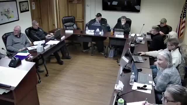 Tree commission asks council to expand membership from three to seven