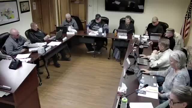 Baltimore Village council votes to move trash service to Local Waste; emergency legislation to follow