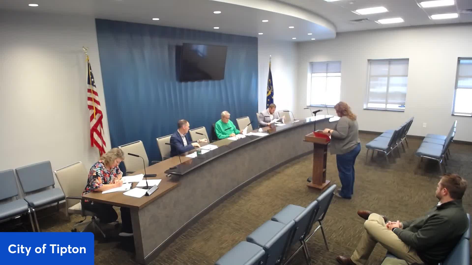 Board reissues order to appear in mobile-home demolition case; owner absent after reported wreck