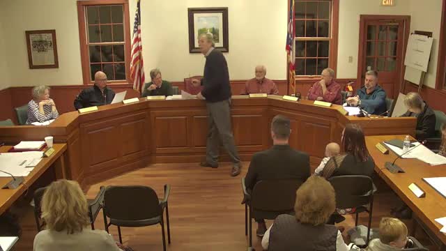 South Russell Council confirms two South Russell Police Department appointments