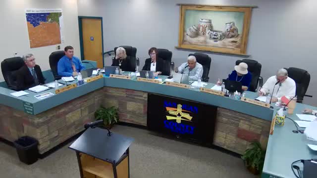 San Juan County certifies local election results; three tight races flagged for recount