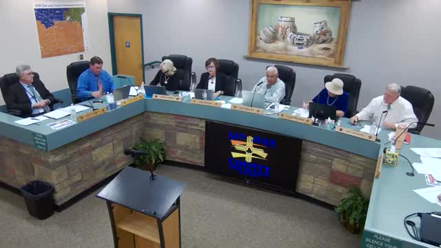 Commission approves USI Southwest as county insurance broker after RFP scoring