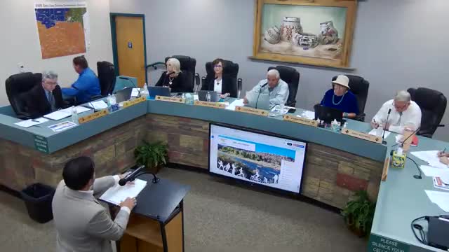 Board adopts San Juan County Outdoor Recreation Master Plan funded by state grant