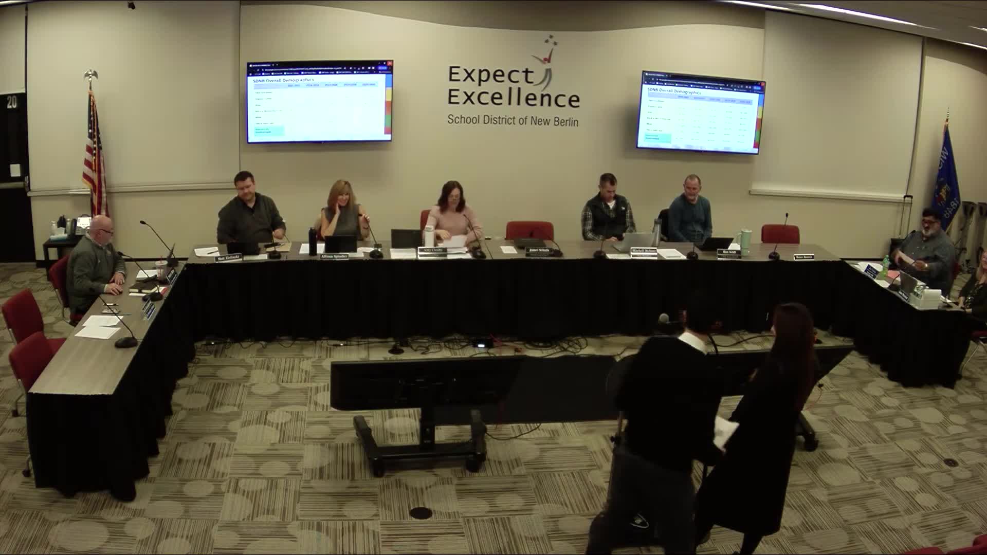 Board approves new accounting and computer-science course sequence for 2627