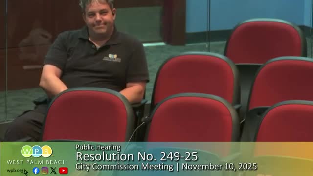 Residents urge action on infrastructure and safety as commissioners debate traffic and staffing