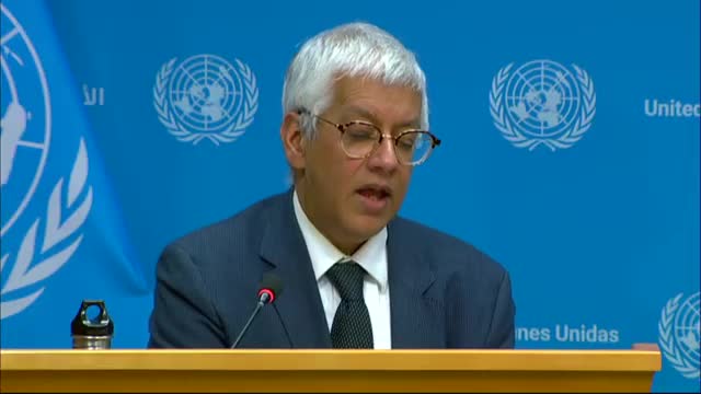 UNEP report at COP30: sustainable cooling could sharply cut emissions and expand lifesaving access