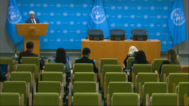 UN envoy visits Sudan as OCHA warns of volatile North Darfur and rising displacement