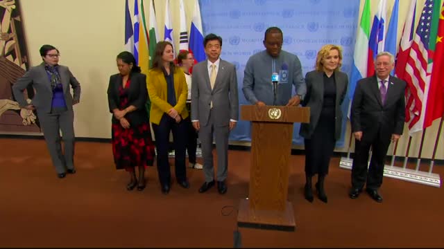 Delegates urge swift action to protect women and advance peace in South Sudan