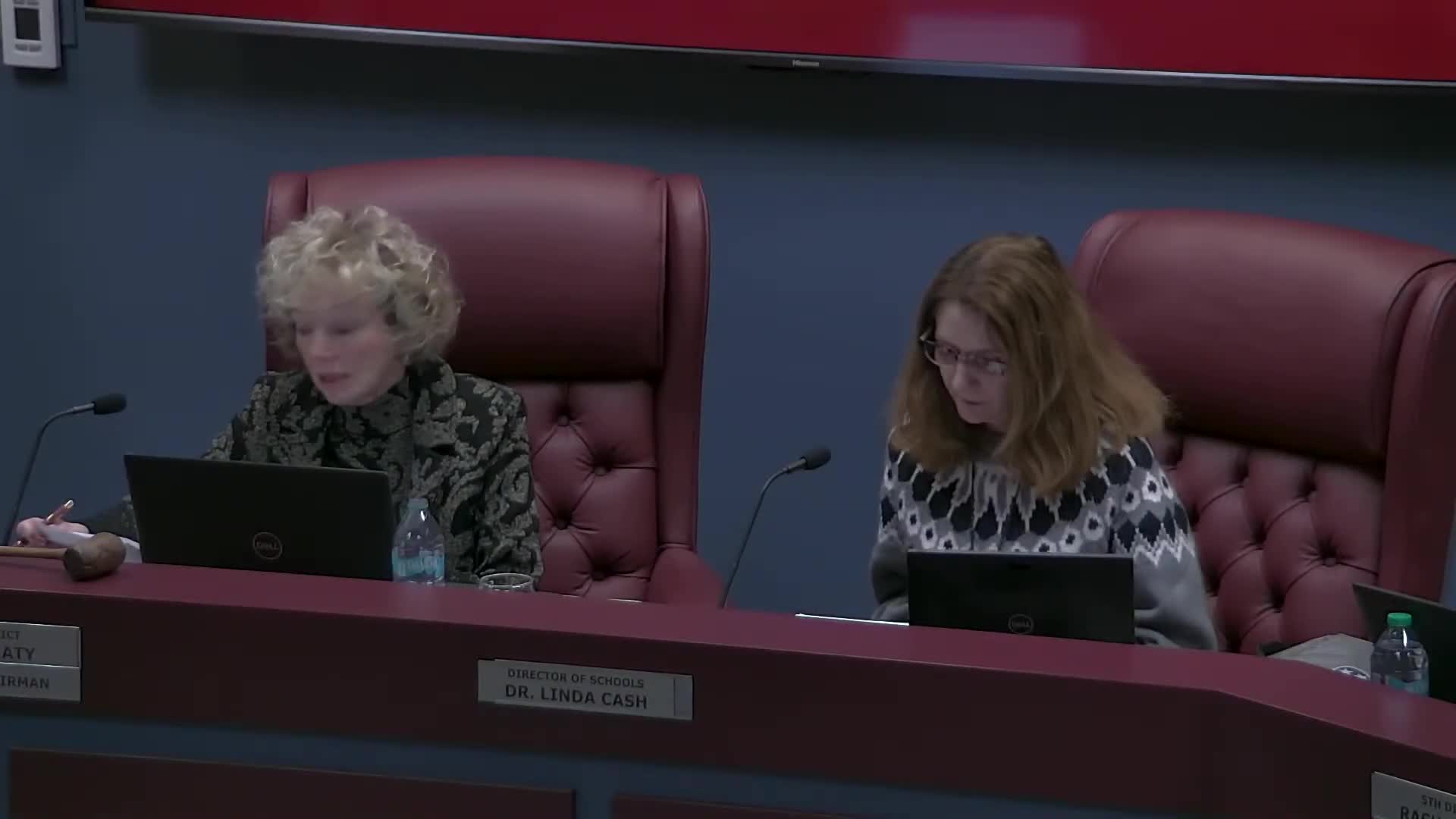 Bradley County board selects Chuck Cagle as board attorney after committee recommendation