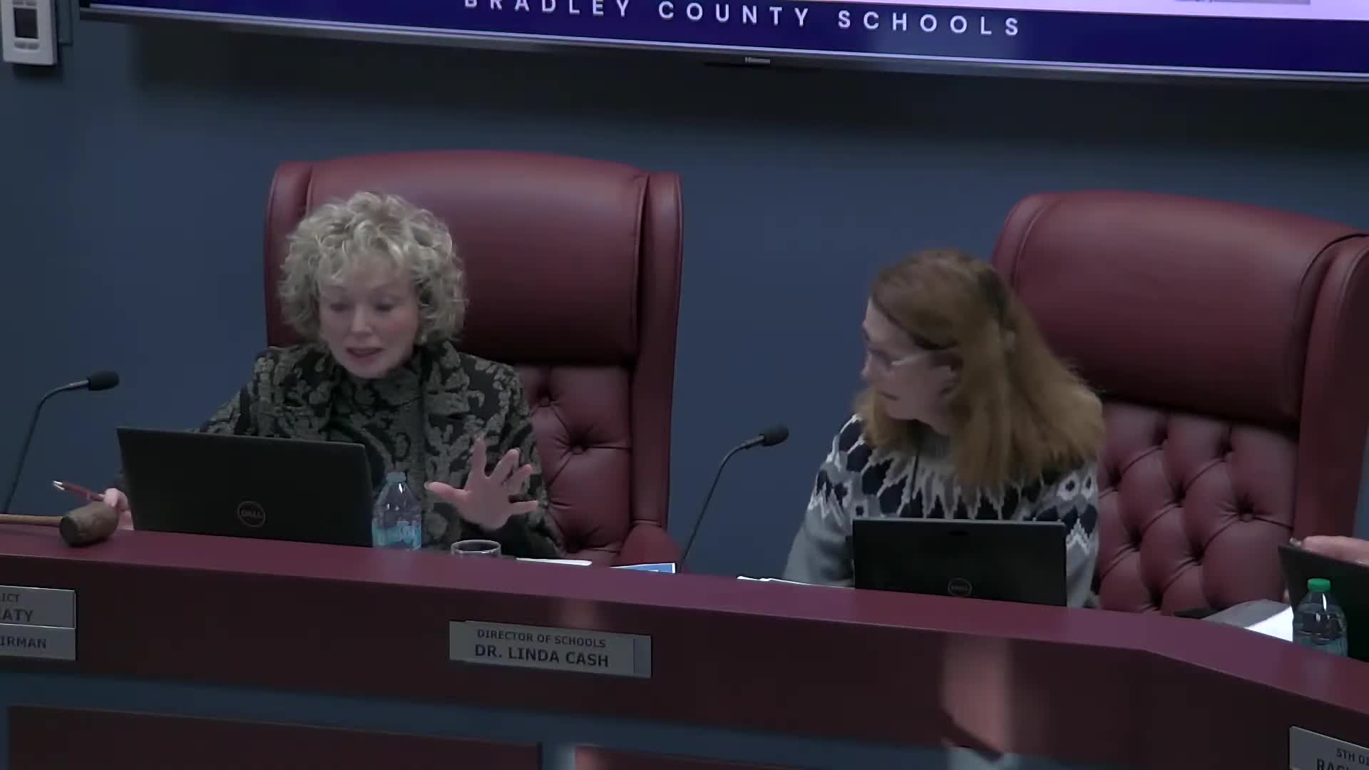 Walker Valley golfers honored after state finish; Cody Walter wins individual title