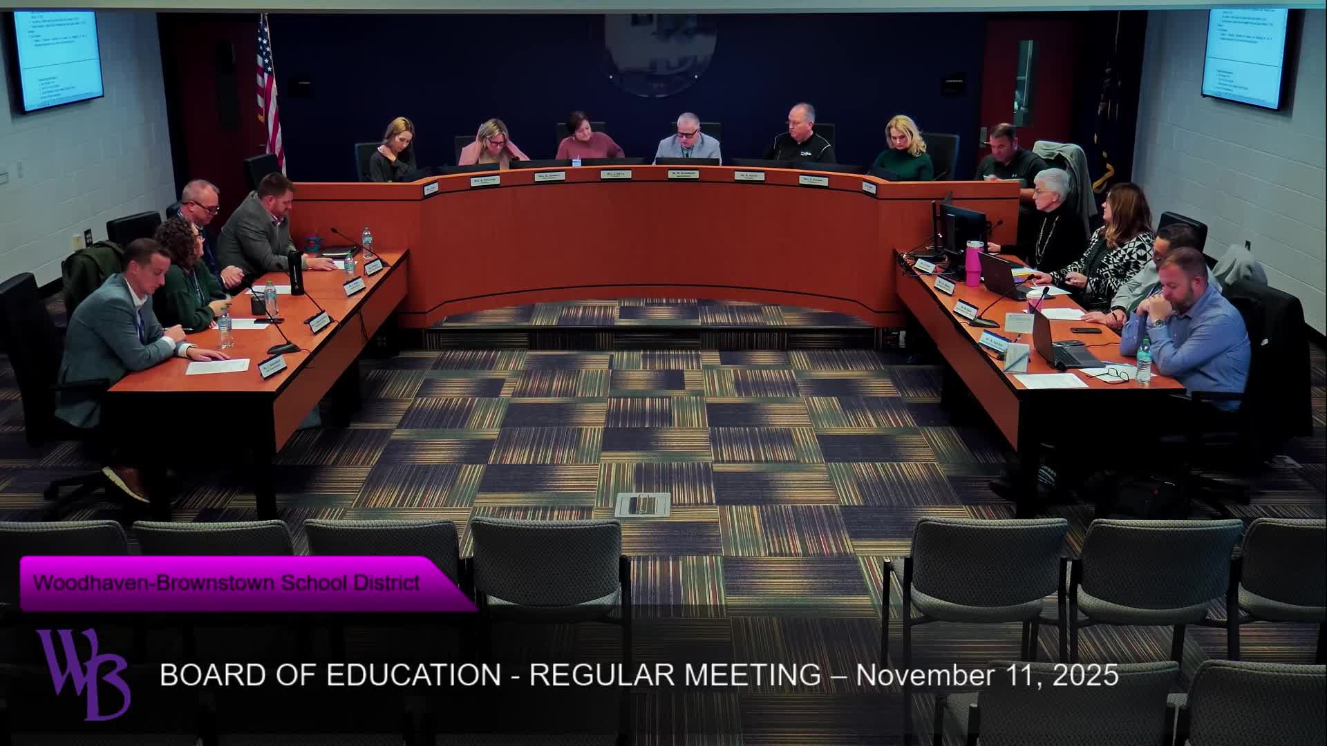 Board approves resolution to authorize up to $48.5 million in 2026 refunding bonds