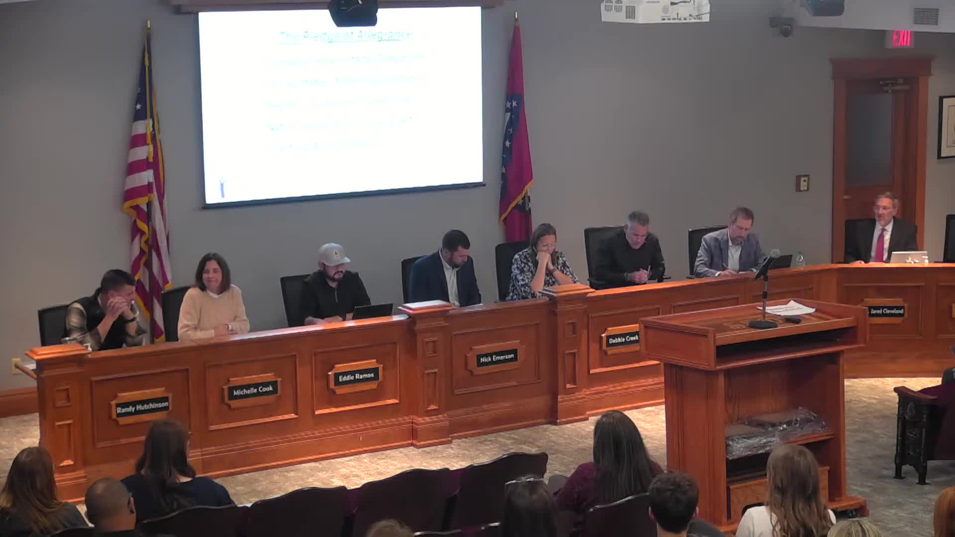 Springdale Schools wins $749,000 Walton Family Foundation grant for empowerment teams