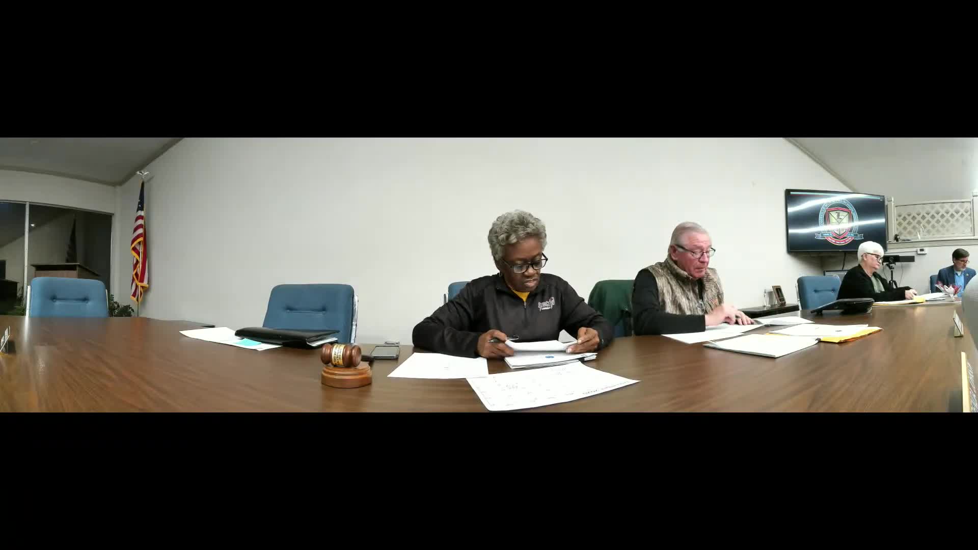 Board approves lease cancellations, a new lease and highest hunting bid for district land