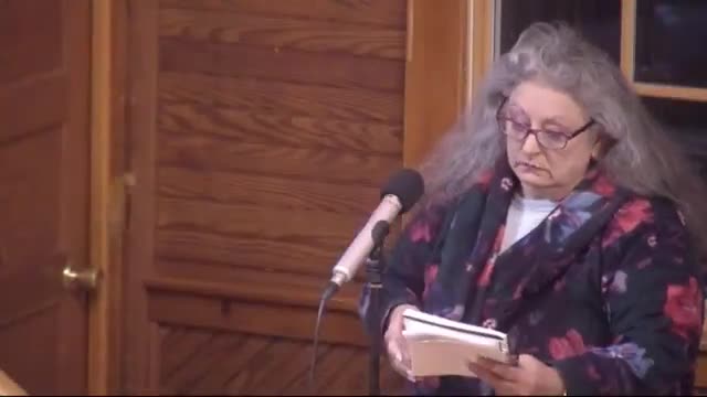 Resident criticizes board for rejecting proposed STAR senior-exemption calculation change