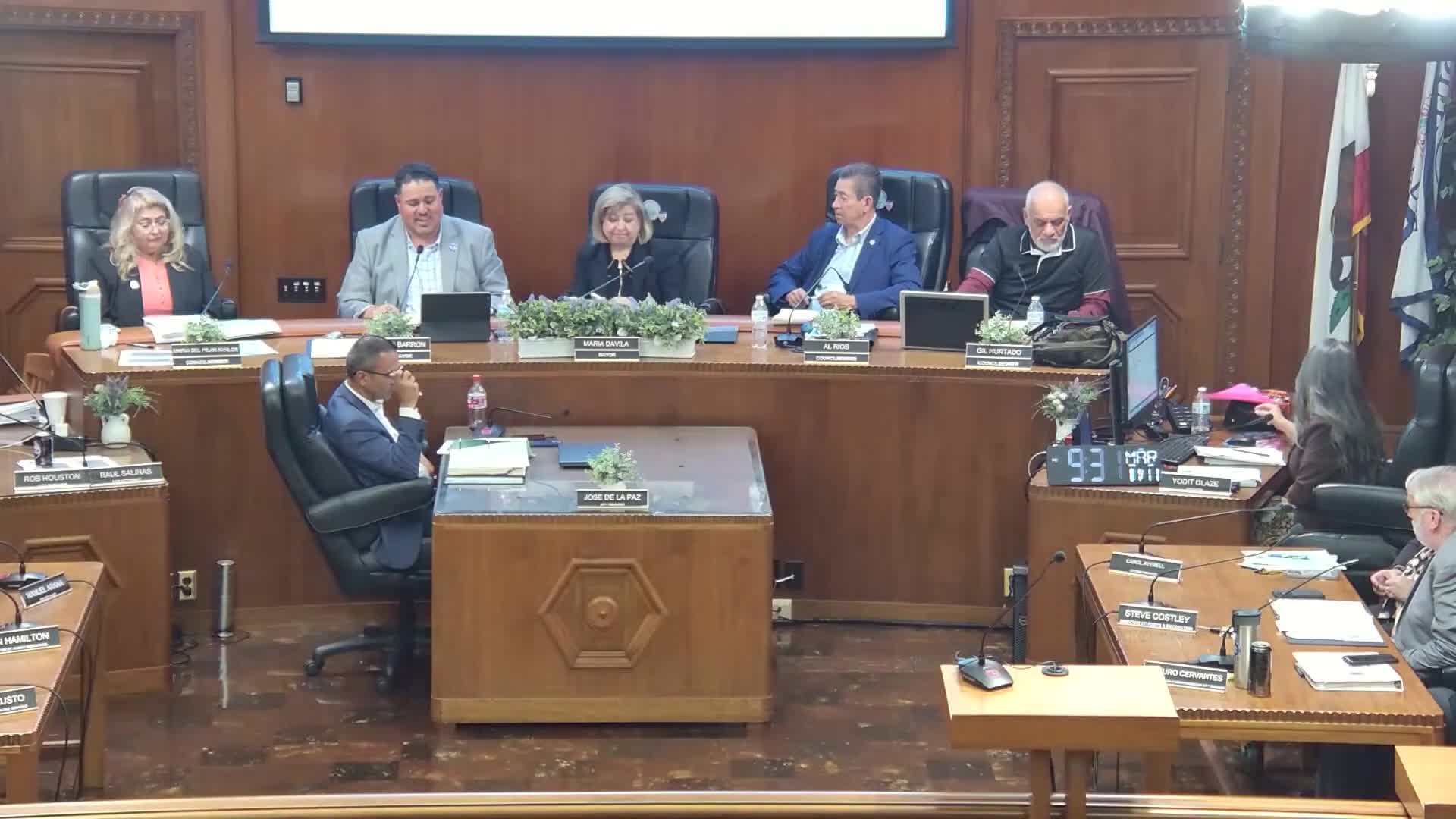 Council approves sewer and maintenance contracts; law‑firm fees and manhole repairs draw questions