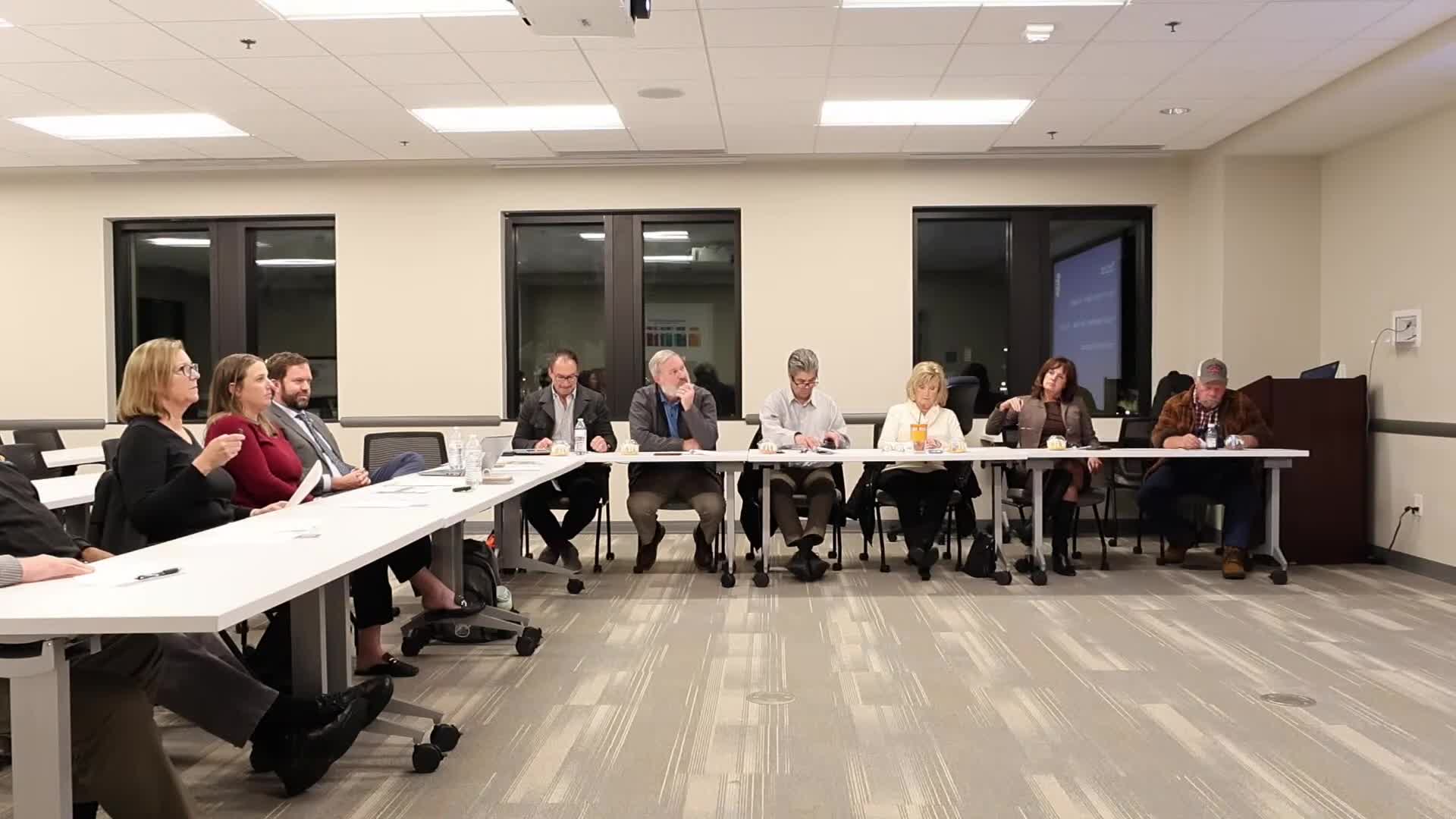 York County staff to proceed with animal shelter design while council debates policy changes