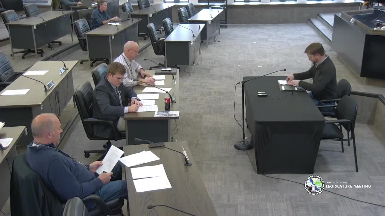 Committee authorizes engineering agreement with NYSDOT for Bridge 920 replacement under Bridge NY program