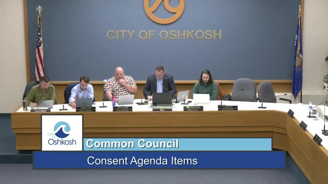Oshkosh council limits parking on narrow Grand Street block after residents cite blocked emergency access