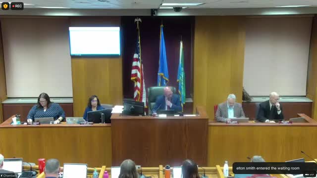 Green Bay council accepts ERC advisory report after hours of debate over short‑term rental limits