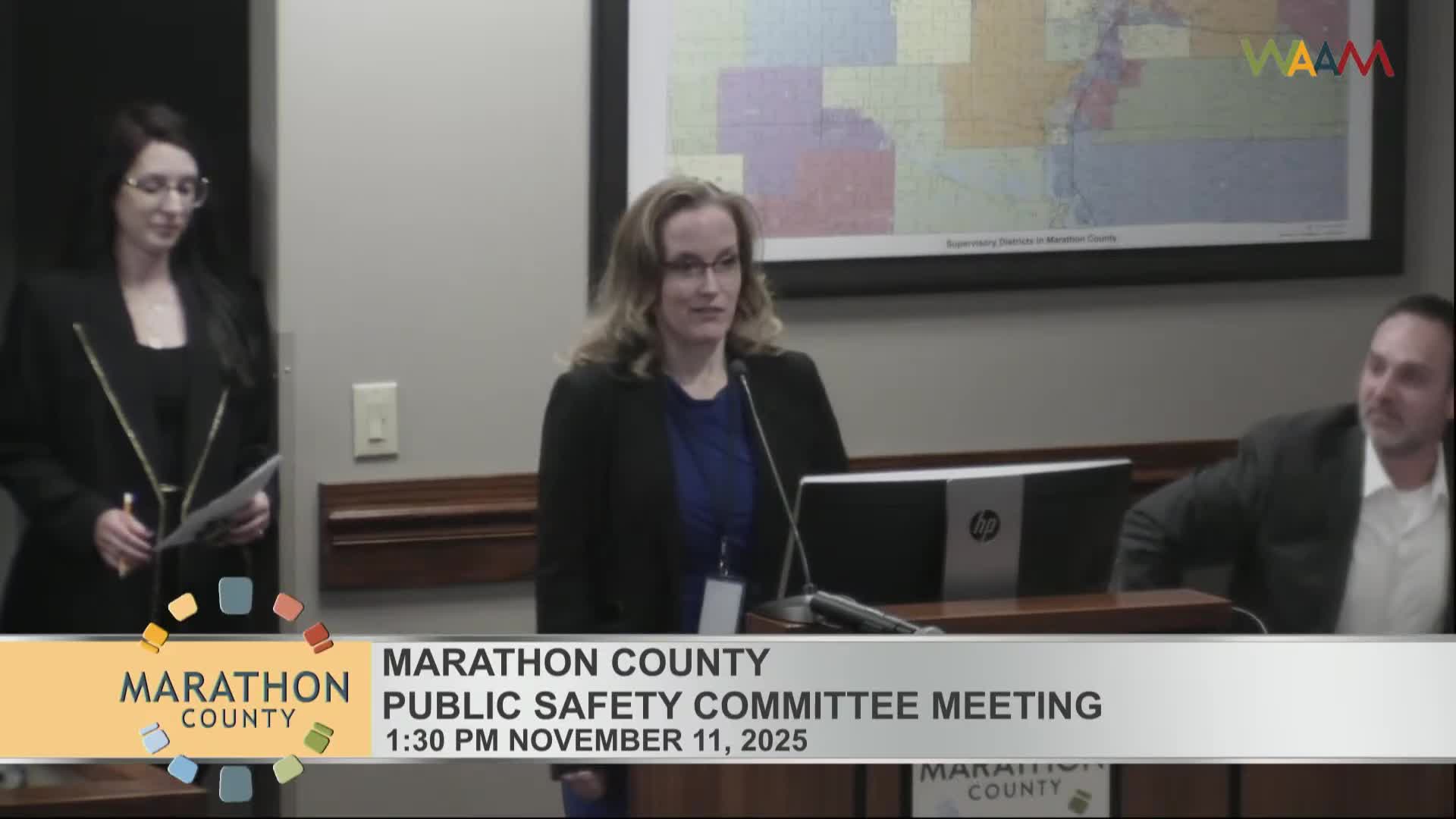 Marathon County DA outlines expansion and cost-benefit of deflection and diversion programs