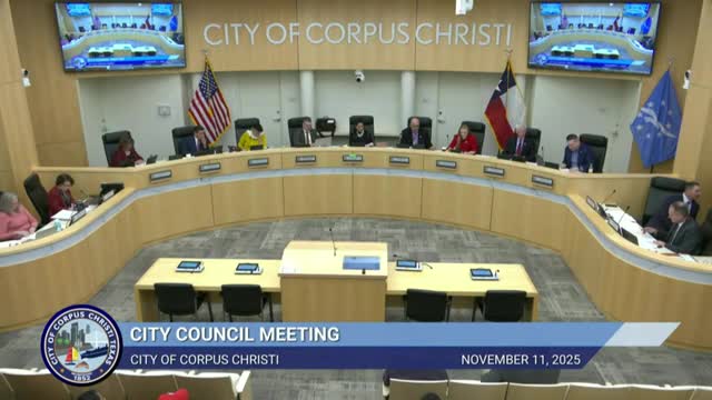 Council approves rezoning for 69‑acre Northwest subdivision amid neighbors’ access and drought concerns