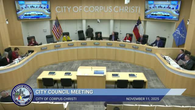 City updates council on well fields, Evangeline groundwater project and effluent reuse to avert curtailment