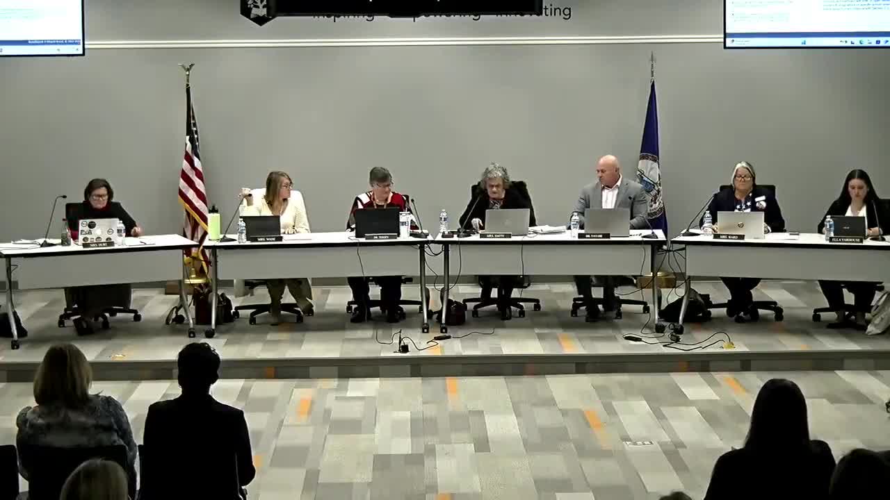 Powhatan Education Foundation awards $16,168 in classroom innovation grants to seven projects