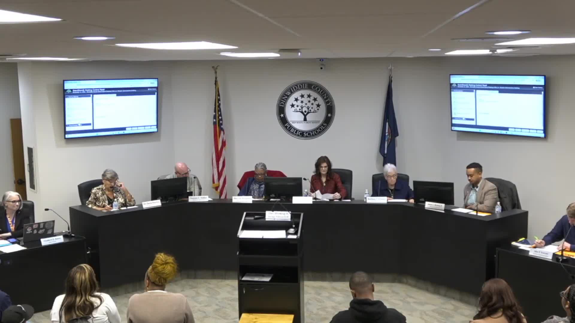 Board approves routine business: personnel, expenditures, minutes, policies and travel requests