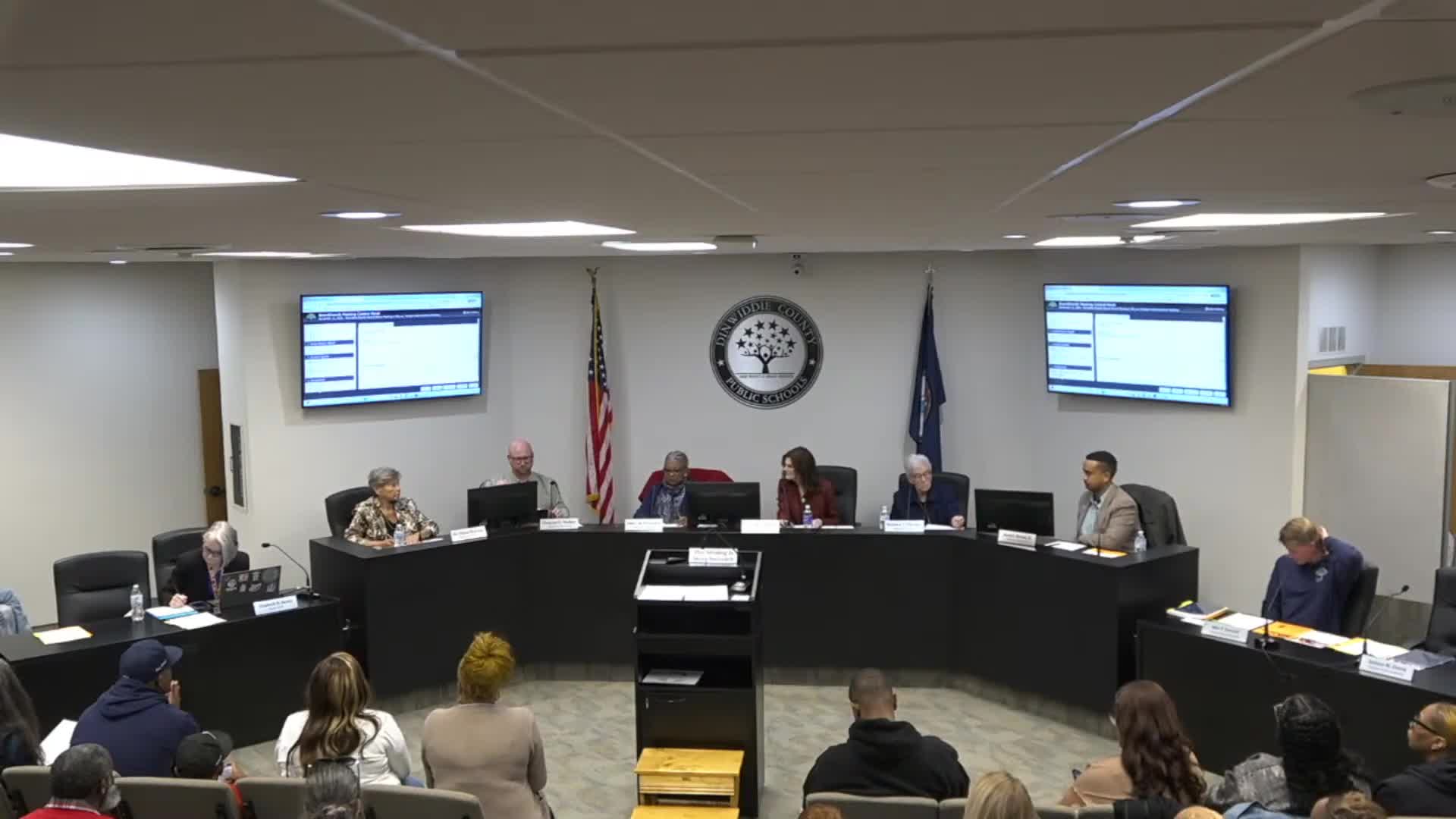 Southside Elementary students demonstrate 'Southside Classifieds' career-readiness program