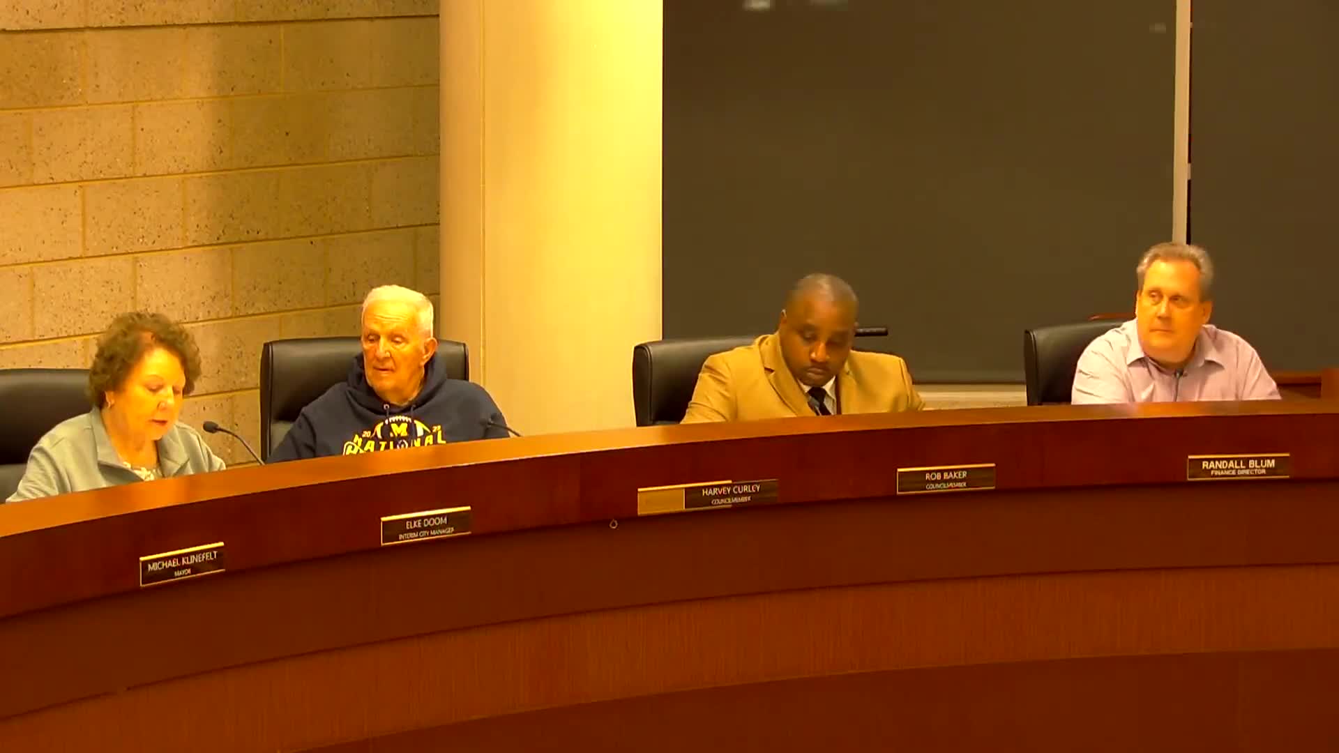 State signals $1.3M and $2M for Eastpointe road projects over two years