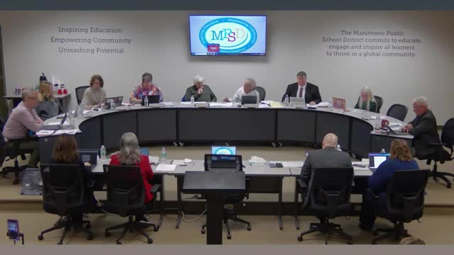 Board keeps principal-as-decision-maker language in retention policy after debate