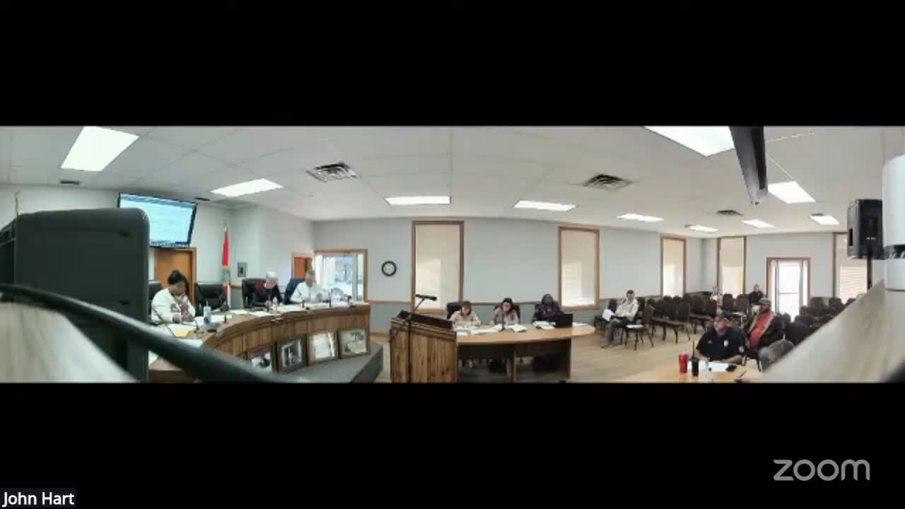 Attorney Asks City to Declare Small Parcel Surplus; Buyer Offers Survey‑backed Price