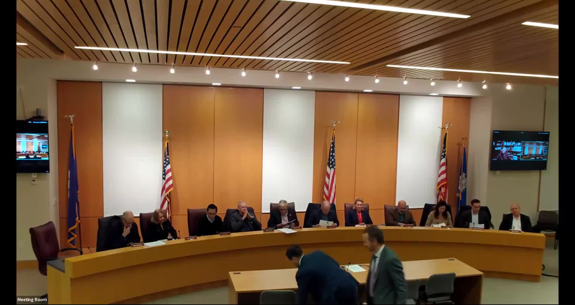 New Canaan boards weigh modulars, renovations or a fourth school as kindergarten projections rise