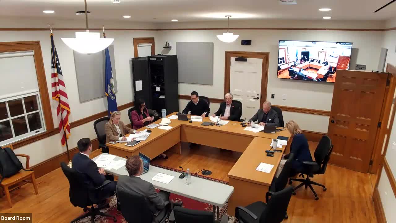 Russell Investments reports quarterly gains, affirms portfolio changes to New Canaan retirement plan