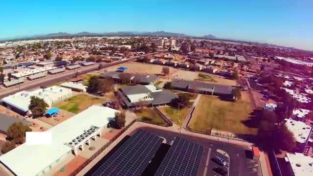 Principal Miss Castro honored by ACLS for leadership, strong teacher retention at John F Long