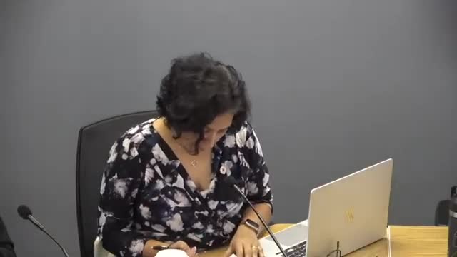 Special-services director outlines updated TSES: district reports 747 special-education students