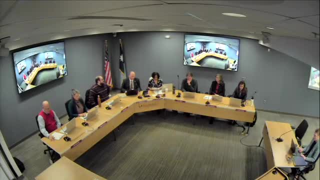 Board approves consent agenda, revised superintendent midyear-evaluation tool