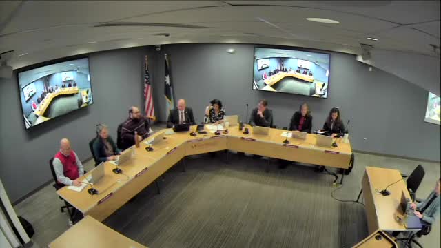 Northfield ALC director reports gains; board presses for clearer graduation and attendance tracking